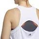 Adidas Cross Training Bos Logo Tank Plus Size "White"