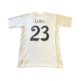 Adidas Cubre Camiseta R Madrid BB Shooter 24-25 #23 LLULL#