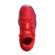 Adidas D.O.N. Issue 2 Jr. "Scarlet"