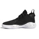 Adidas D. Rose 773 2020 Jr "Black"