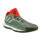 Adidas Dame 6 "Spitfire"