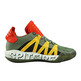 Adidas Dame 6 "Spitfire"