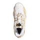 Adidas Dame 7 "Ric Flair Gold"