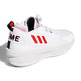 Adidas Dame 8 4TH QTR K.0. "Time"