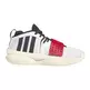 Adidas Dame 8 Exptly "Orgit Grey"