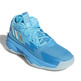 Adidas Dame 8 Jr. "Brookfield D.O.L.L.A"