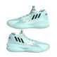 Adidas Dame 8 "Respect My Name"