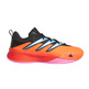 Adidas Dame Certified Low 3 "Solred Pink"