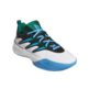 Adidas Dame Certified Low 3 "White/Blue/Green"