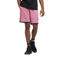 Adidas Damian Lillard Short "Rose Tone"