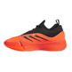 Adidas Damian Lillard 9 "SolRed"