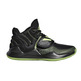 Adidas Deep Threat J "Signal Green"