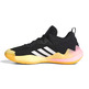 Adidas Derrick Rose Son Of Chi III "Pink Spark"