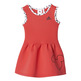 Adidas Disney The Mickey Mouse Dress (core pink/white/black)