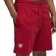 Adidas Donovan Mitchell Foundation Shorts "Victory Red"