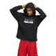 Adidas Donovan Mitchell INNO Hoodie "Black"