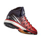 Adidas Energy Volley Boost 2.0 Mid (red/navy)