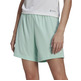 Adidas Entrada 22 Shorts W "Clear Mint"