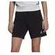 Adidas Entrada 22 Training Shorts W "Black"