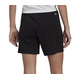 Adidas Entrada 22 Training Shorts W "Black"