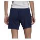 Adidas Entrada 22 Training Shorts W "Navy"