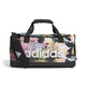 Adidas Essentials Linear Graphic Small Duffle Bag