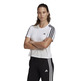 Adidas Essentials Loose Crop T-Shirt