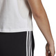 Adidas Essentials Loose Crop T-Shirt