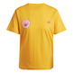 Adidas FARM GFX TEE  "Orange"