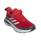 Adidas FortaRun EL K "Vivid Red"