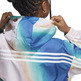 Adidas Future Icons Woven Windbreaker "LucBlue"