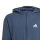 Adidas Girls Dance Full Zip Hoodie