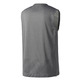 Adidas Harden BasketBall Jersey (grey five)