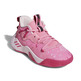 Adidas Harden Stepback 3 Jr. "Pink Panther"