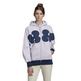 Adidas Hoodie Zipper Marimekko