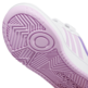 Adidas Hoops 3.0 CF Crib "White-Bliss Lilac"