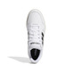 Adidas Hoops 3.0 Low Classic Vintage " Chalk White"