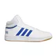 Adidas Hoops 3.0 Mid Classic Vintage "Royal Blue"