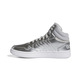 Adidas Hoops 3.0 Mid W "Silver"