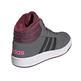 Adidas Hoops Mid 2.0 Kids "Screaming"