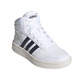 Adidas Hoops Mid 2.0 Kids "Legend Ink"