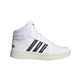 Adidas Hoops Mid 2.0 Kids "Legend Ink"