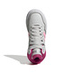 Adidas Hoops Mid Sneaker "Strawberry"