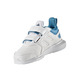 Adidas Hyperfast 2.0 CF I (white/turquoise)