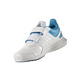 Adidas Hyperfast 2.0 CF K (white/turquoise)