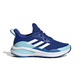 Adidas Junior FortaRun Sport Running Lace "Royal Blue"