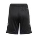 Adidas Junior Tiro 24 Short "Black White"