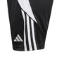 Adidas Junior Tiro 24 Short "Black White"