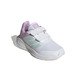 Adidas Kids Tensaur Run 2.0 CF "Lilac"