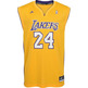 Adidas Camiseta Réplica Bryant Lakers (amarelo/branco)